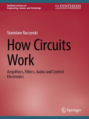 cover image of How Circuits Work